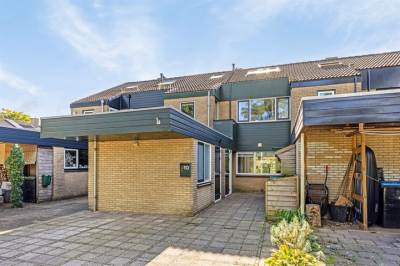 Woning Anna van Lintelolaan 10 Bathmen