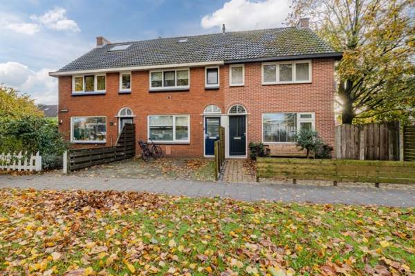 Woning Ezingerweg 49 Meppel