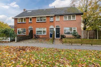 Woning Ezingerweg 49 Meppel