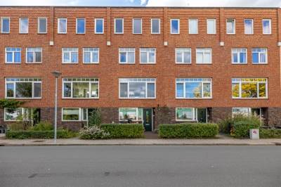 Woning Florakade 508 Groningen