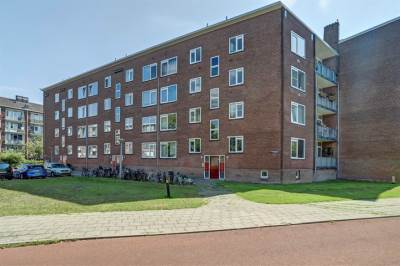 Woning Slotermeerlaan 179- 2 Amsterdam