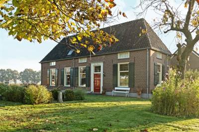 Woning Veldweg 24 Drempt