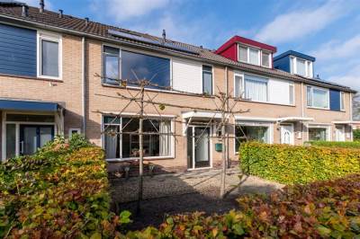 Woning Gravinnelaan 13 Veenendaal