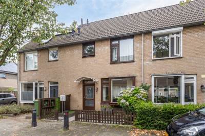 Woning Meester Gepkensstraat 7 Den Bosch