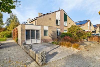 Woning IJsselmeerlaan 166 Emmeloord