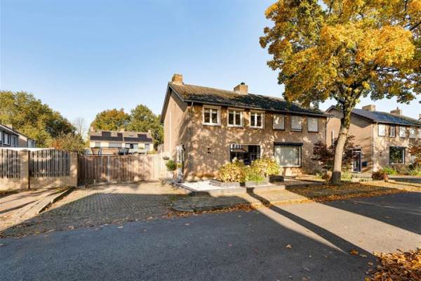 Woning Graaf Jacobstraat 41 Horn