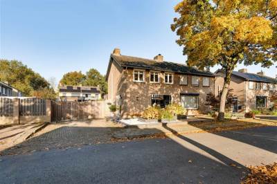 Woning Graaf Jacobstraat 41 Horn