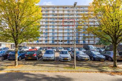 Woning Livingstonelaan 852 Utrecht