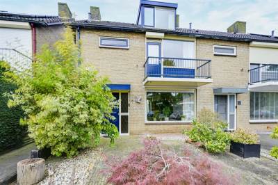 Woning Schoolstraat 16 Zijderveld