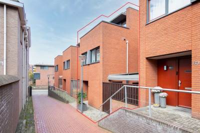 Woning Sint Pietershof 64 Heerlen