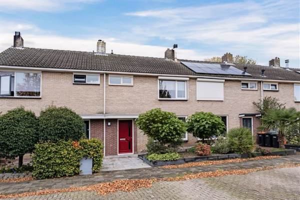 Woning Dahliastraat 74 Hoogkarspel
