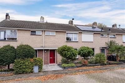 Woning Dahliastraat 74 Hoogkarspel