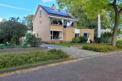 Woning Richtershof 10 Dalfsen
