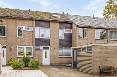 Woning Hunenveldlaan 59 Oldenzaal