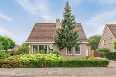 Woning Bossestraat 9 Woensdrecht