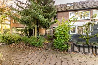 Woning de Schutter 17 Oirschot