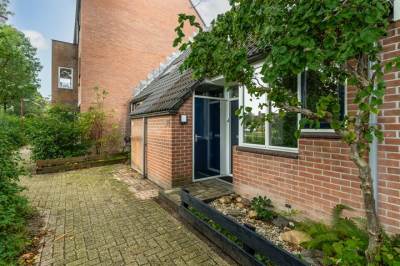 Woning Druivegaarde 30 Nieuwegein