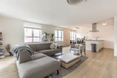 Woning Laan op Zuid 264 Rotterdam