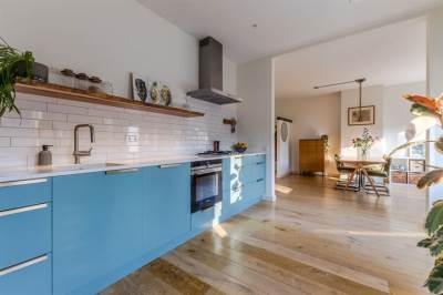 Woning Javastraat 178- 3 Amsterdam