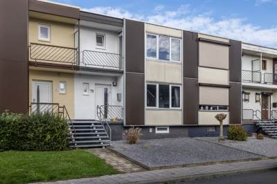 Woning Erensteinerstraat 70 Kerkrade