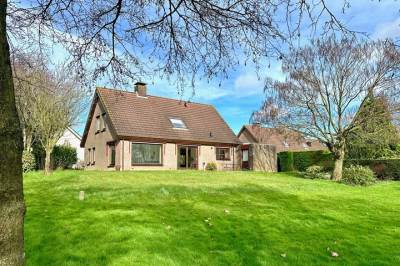 Woning Zuidwal 14 Oostburg