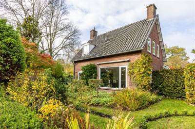 Woning Ouverturestraat 180 Enschede
