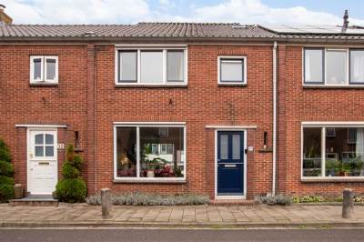 Woning Kaagjesland 30 Reeuwijk