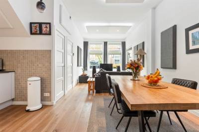 Woning Gaelstraat 30 Haarlem