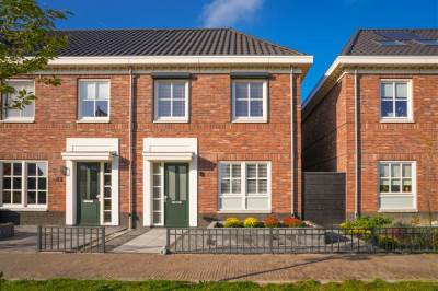 Woning Rompelenbos 42 Meteren