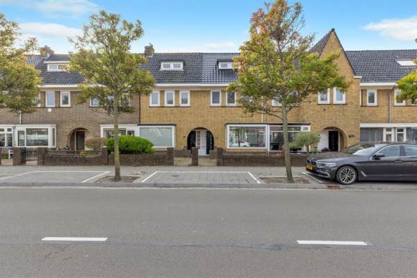 Woning Ruyghweg 76 Den Helder