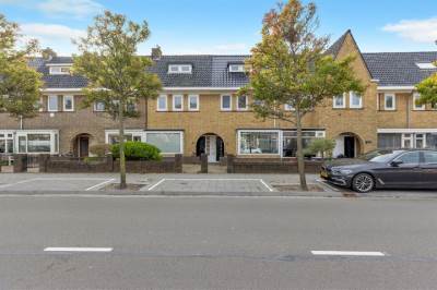 Woning Ruyghweg 76 Den Helder