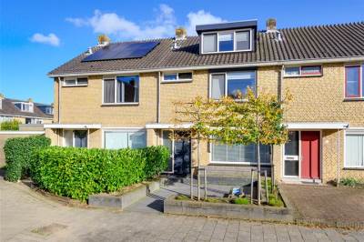 Woning Andromedaring 7 Dordrecht