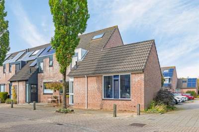 Woning Vinkenerf 34 IJsselstein