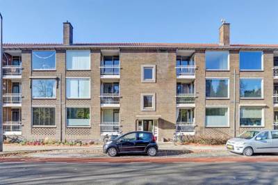 Woning Statensingel 47 Gouda