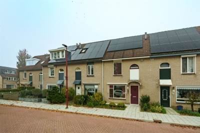 Woning Deventerschans 33 Nieuwegein