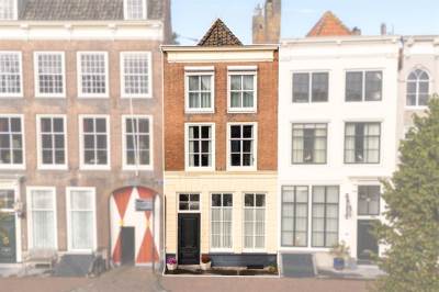 Woning Rouaansekaai 25 Middelburg