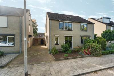 Woning Broekstraat 129 Nijmegen