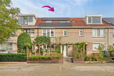 Woning Speenkruidstraat 30 Berkel en Rodenrijs