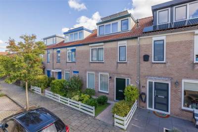 Woning Hoogtij 39 Noordwijk (ZH)