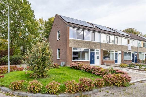 Woning Kattegat 99 Delfzijl