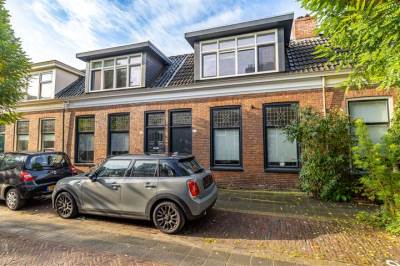 Woning Ooster Badstraat 41 Groningen
