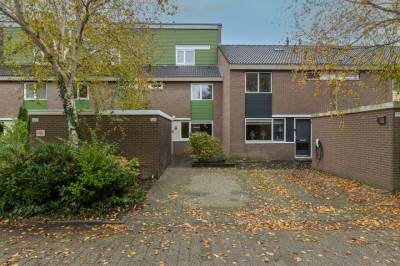 Woning Boogschutter 128 Hoorn (NH)