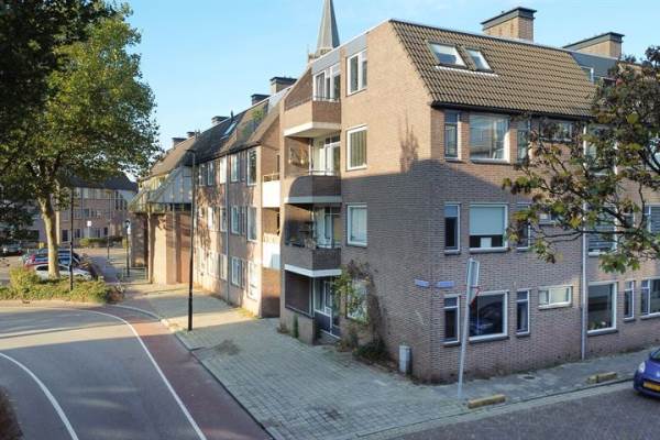 Woning Peperstraat 31 Beverwijk