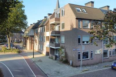 Woning Peperstraat 31 Beverwijk