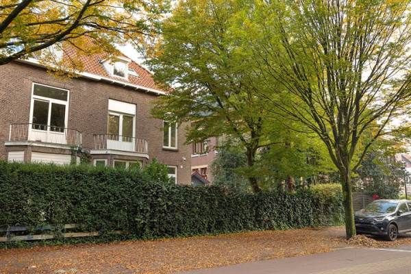 Woning Schuttersweg 28 Hilversum