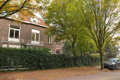 Woning Schuttersweg 28 Hilversum