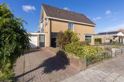 Woning Bernhardstraat 19 Avenhorn