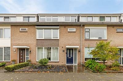 Woning Wilgenstraat 18 Nieuwkuijk