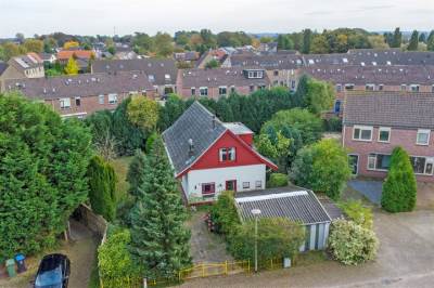 Woning Klaproos 25 Millingen aan de Rijn