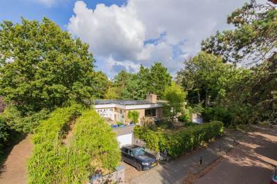 Woning Kleine Sparrenlaan 12 Bennebroek